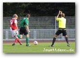 Rot-Weiss Essen U17 - Preussen Muenster U17 2:2  » Click to zoom ->