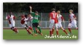 Rot-Weiss Essen U17 - Preussen Muenster U17 2:2  » Click to zoom ->