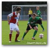 Rot-Weiss Essen U17 - Preussen Muenster U17 2:2  » Click to zoom ->