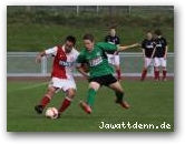 Rot-Weiss Essen U17 - Preussen Muenster U17 2:2  » Click to zoom ->