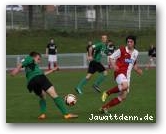 Rot-Weiss Essen U17 - Preussen Muenster U17 2:2  » Click to zoom ->