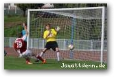 Rot-Weiss Essen U17 - Preussen Muenster U17 2:2  » Click to zoom ->