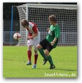 Rot-Weiss Essen U17 - Preussen Muenster U17 2:2  » Click to zoom ->