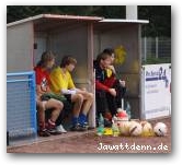 Rot-Weiss Essen U17 - Preussen Muenster U17 2:2  » Click to zoom ->