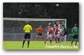 Rot-Weiss Essen U17 - Preussen Muenster U17 2:2  » Click to zoom ->