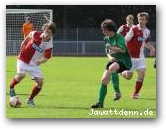 Rot-Weiss Essen U17 - Preussen Muenster U17 2:2  » Click to zoom ->