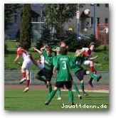 Rot-Weiss Essen U17 - Preussen Muenster U17 2:2  » Click to zoom ->