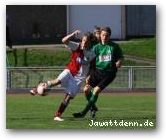 Rot-Weiss Essen U17 - Preussen Muenster U17 2:2  » Click to zoom ->