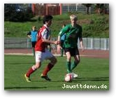 Rot-Weiss Essen U17 - Preussen Muenster U17 2:2  » Click to zoom ->