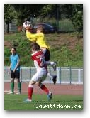 Rot-Weiss Essen U17 - Preussen Muenster U17 2:2  » Click to zoom ->