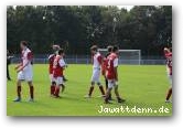 Rot-Weiss Essen U17 - Preussen Muenster U17 2:2  » Click to zoom ->