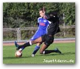 Rot-Weiss Essen U23 - SF Baumberg 2:3 (2:0)  » Click to zoom ->