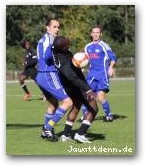 Rot-Weiss Essen U23 - SF Baumberg 2:3 (2:0)  » Click to zoom ->