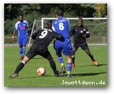 Rot-Weiss Essen U23 - SF Baumberg 2:3 (2:0)  » Click to zoom ->