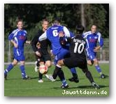 Rot-Weiss Essen U23 - SF Baumberg 2:3 (2:0)  » Click to zoom ->