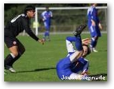 Rot-Weiss Essen U23 - SF Baumberg 2:3 (2:0)  » Click to zoom ->