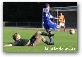 Rot-Weiss Essen U23 - SF Baumberg 2:3 (2:0)  » Click to zoom ->