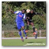 Rot-Weiss Essen U23 - SF Baumberg 2:3 (2:0)  » Click to zoom ->