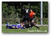 Rot-Weiss Essen U23 - SF Baumberg 2:3 (2:0)  » Click to zoom ->