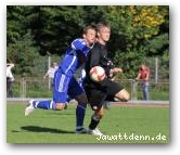 Rot-Weiss Essen U23 - SF Baumberg 2:3 (2:0)  » Click to zoom ->