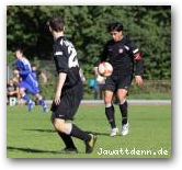 Rot-Weiss Essen U23 - SF Baumberg 2:3 (2:0)  » Click to zoom ->