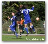 Rot-Weiss Essen U23 - SF Baumberg 2:3 (2:0)  » Click to zoom ->