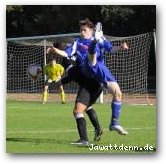 Rot-Weiss Essen U23 - SF Baumberg 2:3 (2:0)  » Click to zoom ->