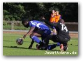 Rot-Weiss Essen U23 - SF Baumberg 2:3 (2:0)  » Click to zoom ->