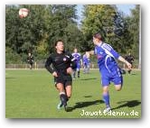 Rot-Weiss Essen U23 - SF Baumberg 2:3 (2:0)  » Click to zoom ->