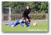 Rot-Weiss Essen U23 - SF Baumberg 2:3 (2:0)  » Click to zoom ->