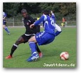 Rot-Weiss Essen U23 - SF Baumberg 2:3 (2:0)  » Click to zoom ->