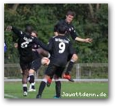 Rot-Weiss Essen U23 - SF Baumberg 2:3 (2:0)  » Click to zoom ->