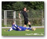 Rot-Weiss Essen U23 - SF Baumberg 2:3 (2:0)  » Click to zoom ->