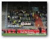 Rot-Weiss Essen - Borussia Dortmund 1:2 (0:2)  » Click to zoom ->