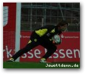 Rot-Weiss Essen - Borussia Dortmund 1:2 (0:2)  » Click to zoom ->