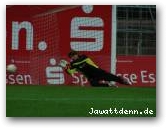 Rot-Weiss Essen - Borussia Dortmund 1:2 (0:2)  » Click to zoom ->