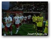 Rot-Weiss Essen - Borussia Dortmund 1:2 (0:2)  » Click to zoom ->