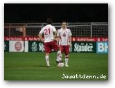 Rot-Weiss Essen - Borussia Dortmund 1:2 (0:2)  » Click to zoom ->