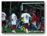 Rot-Weiss Essen - Borussia Dortmund 1:2 (0:2)  » Click to zoom ->