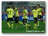 Rot-Weiss Essen - Borussia Dortmund 1:2 (0:2)  » Click to zoom ->