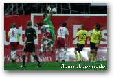 Rot-Weiss Essen - Borussia Dortmund 1:2 (0:2)  » Click to zoom ->