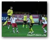 Rot-Weiss Essen - Borussia Dortmund 1:2 (0:2)  » Click to zoom ->