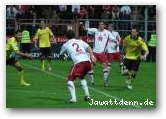 Rot-Weiss Essen - Borussia Dortmund 1:2 (0:2)  » Click to zoom ->