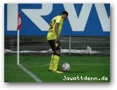 Rot-Weiss Essen - Borussia Dortmund 1:2 (0:2)  » Click to zoom ->