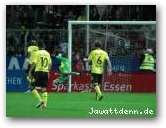 Rot-Weiss Essen - Borussia Dortmund 1:2 (0:2)  » Click to zoom ->