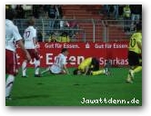 Rot-Weiss Essen - Borussia Dortmund 1:2 (0:2)  » Click to zoom ->