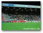 Rot-Weiss Essen - Borussia Dortmund 1:2 (0:2)  » Click to zoom ->