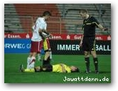 Rot-Weiss Essen - Borussia Dortmund 1:2 (0:2)  » Click to zoom ->