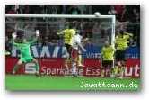 Rot-Weiss Essen - Borussia Dortmund 1:2 (0:2)  » Click to zoom ->