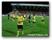 Rot-Weiss Essen - Borussia Dortmund 1:2 (0:2)  » Click to zoom ->